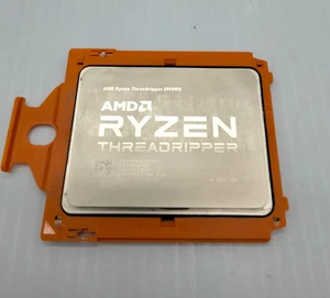 AMD Ryzen Threadripper 2990WX 32-Core 3,0 GHz TR4 CPU Prozessor YD299XAZUIHAF - Bild 1 von 6