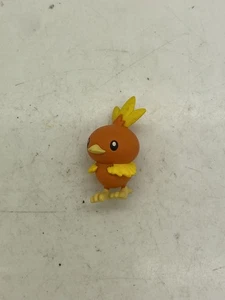 Pokemon Moncolle Torchic Action Figure Set of 1 - Picture 1 of 2