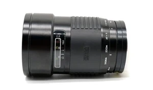 Sigma AF Zoom 28-200mm F/4.0-5.6 Objektiv für Sony A-Mount **Defekt, Junk** - Bild 1 von 8