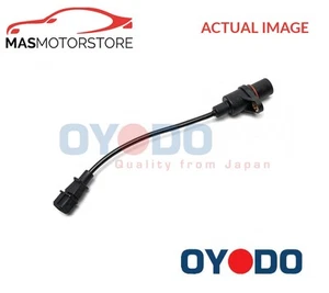 CRANKSHAFT POSITION SENSOR OYODO 75E0665-OYO P FOR KIA CERATO,RIO II 1.6L,1.4L - Picture 1 of 5