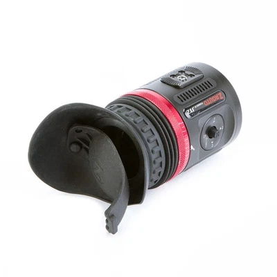 Visor Zacuto Kameleon Micro-OLED Pro EVF, entrada 4K con forma de onda SKU1958415 Foto 1 de 4