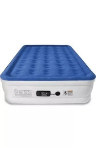 SoundAsleep Dream Series Luftmatratze mit ComfortCoil Technologie Queen Size Dichtung - Bild 1 von 7