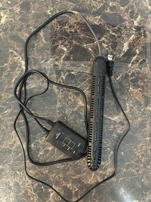 HiTauing Calentador Acuario, Calentador Pecera 300W con Pantalla LED Digital Foto 1 de 3