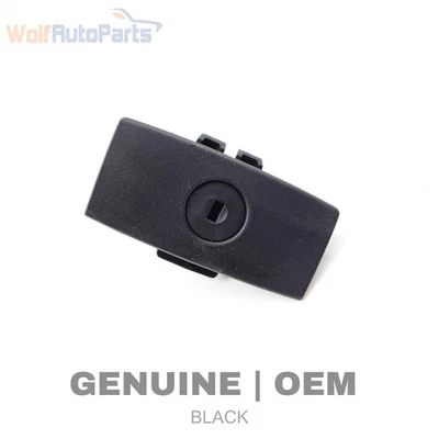 BMW X4 M40I F26 2015-2018 - Manija de caja de guantes/cilindro de bloqueo 9242098 Foto 1 de 4