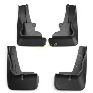Car Mud Flaps Splash Guards Fender For 2020-2025 Mitsubishi ASX Outlander Sport - Picture 1 of 9