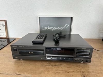Technics SL-PG200A CD Player / mit Fernbedienung - Bild 1 von 4