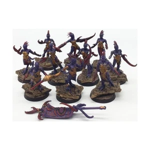 GW Warhammer Mini 28mm Daemonettes #4 NM - Picture 1 of 1