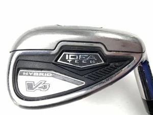 Adams Idea Tech V4 Gap Wedge GW idea V4.0 Regular Graphite Mens RH - Picture 1 of 6
