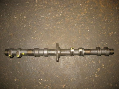 92 SUZUKI GSX600F KATANA GSX600 GSX ВПУСКНОЙ РАСПРЕДЕЛИТЕЛЬНЫЙ ВАЛ - Изображение 1 из 4