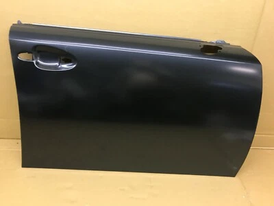 Door Outer Panel Skin 2006 - 2013 Lexus IS IS250 IS350 Front Right RH Side OEM  Foto 1 de 4