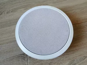 Deckeneinbau Lautsprecher WHD UPM 260-T10 100V Ø260mm für ELA Beschallungsanlage - Bild 1 von 7