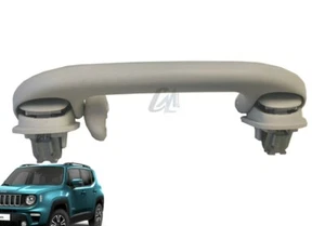 MANIGLIA APPIGLIO INTERNO POSTERIORE DESTRO ORIGINALE JEEP RENEGADE 14> 500X 15> - Imagen 1 de 9