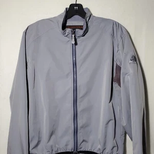Nike ACG Jacket Women's Medium Full Zip Outdoors Grey Outer Layer 3 - Picture 1 of 13