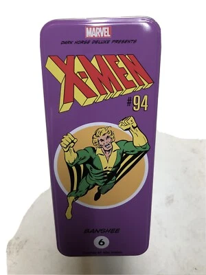 X-Men Uncanny Banshee  #94 Statue - Image 1 of 4
