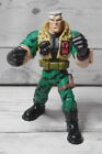 Small Soldiers Major Chip Hazard Action Figure Toy 1998 6.5?