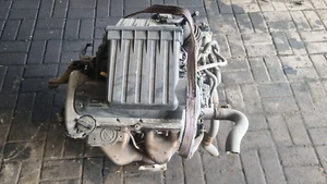 SUZUKI SWIFT 2008 1.3 PETROL ENGINE 84k Mileage - Bild 1 von 4