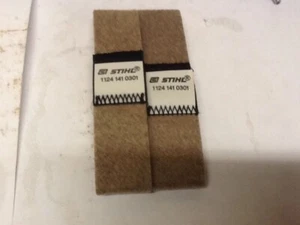 Stihl Pre-filter 11241410301 NOS - Picture 1 of 3
