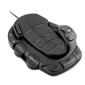 Minn Kota Terrova/Riptide Terrova Corded Foot Pedal - Bild 1 von 1