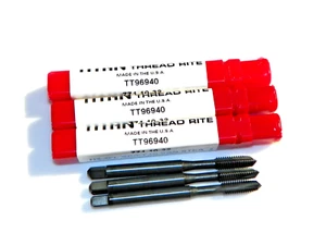 3pc) 10-32 H3 CNC Style Steam Oxide Finish-Powdered Metal TT96940 TT142 - Picture 1 of 5