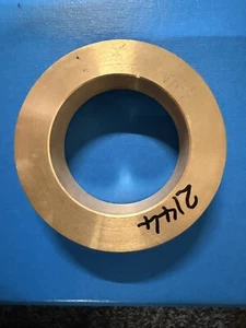 Petrol Tank Adaptor Flange MG K3 J4 Q - Picture 1 of 2