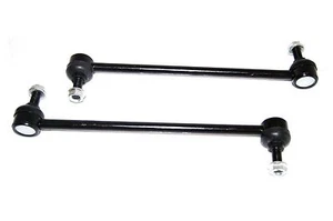 SET OF 2PC SWAY BAR LINKS BOTH LH/RH K7258 NEW - Picture 1 of 1