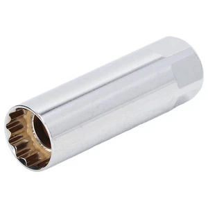 (16mm)Magnetic Spark Plugs Removal Tool Spark Plugs Socket Magnetic Universal US - Picture 1 of 22