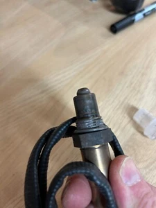 BOSCH LAMBDA SENSOR BERLINGO XSARA PARTNER 1.4I PETROL C3 C4 C5 PEUGEOT II0-11 - Picture 1 of 5