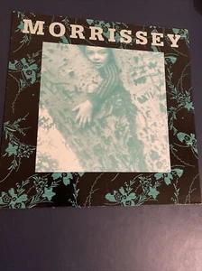 Morrissey The Last of the Famous International Playboys, 12" Single, 1989 - Picture 1 of 3