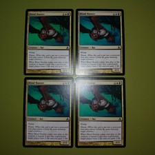 Blind Hunter x4 Guildpact 4x Playset Magic the Gathering MTG