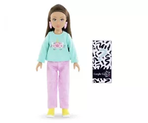 Corolle 9000600090 - Corolle CG Luna Shopping Surprise - Neu - Bild 1 von 1