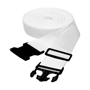 Bed Mattress Extender Twin To Queen Size Bed Extender Gap Filler Strap - Picture 1 of 12