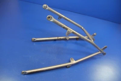 Soporte de soporte de asiento trasero subchasis TM Racing 250MX TM250 2001  Foto 1 de 4