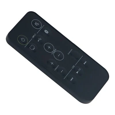 RC877S Replace Remote for Onkyo Soundbar LB401 LS-B50 LS-T10 LST10 RC-858S LS310 - Bild 1 von 4