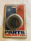 Parts Unlimited - PUP40FORK455032 - Front Fork Seals, 35mm x 48mm x 11mm