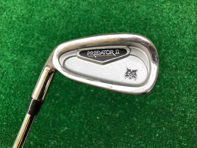 LH Lynx Predator II Single 4 Iron Golf Club - Image 1 of 4