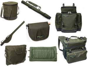 Drennan Specialist Luggage - Rucksack, Bucket, Bag, Pouch, Quiver, Socks or Case - Picture 1 of 1