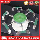 Automic 6 Arms Cyclotest Watch Tester Machine Watch Winders for Watchmaker Testi