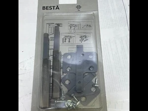 Ikea BESTA 701.965.17 Cabinet & Dresser Drawer Openers 2-Pack SEALED - Picture 1 of 2