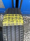 245 50 19 105W Michelin Latitude Sp3 Zp  63Mm New Is 8Mm No Reserve 