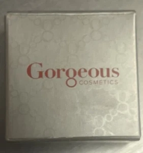 Gorgeous Cosmetics Eye Shimmer Dust (Dust Spritz) *NEW* - Picture 1 of 3