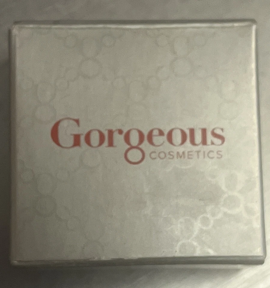 Gorgeous Cosmetics Eye Shimmer Dust (Dust Spritz) *NEW* - Image 1 of 3