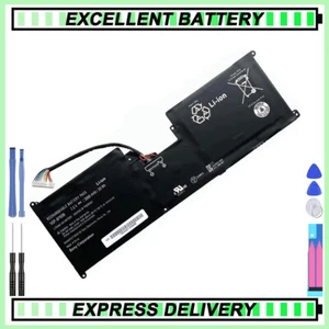 29WH VGP-BPS39 Battery For Sony VAIO SVT11213CXB SVT11215CGB/W SVT1121B4E - Picture 1 of 5