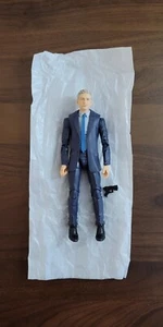 Nueva figura de acción Everett Ross MCU Black Panther: Wakanda Forever de Marvel Legends - Imagen 1 de 2