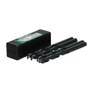 Phantom 114500910 Spiral Drill HSS, 9.1 mm New NFP (5 pcs) - Foto 1 di 8