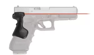 CRIMSON TRACE LG-637 LASERGRIPS RED LASER SIGHT FOR GLOCK GEN3, GEN4 & GEN5 FULL - Picture 1 of 1