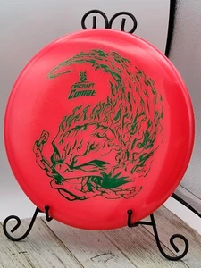New Discraft Big Z Comet Midrange Disc Golf 177+ grams - Picture 1 of 5