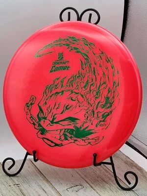New Discraft Big Z Comet Midrange Disc Golf 177+ grams - Image 1 of 4