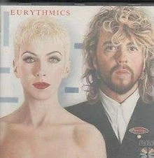 Revenge (1986) von Eurythmics | CD | Zustand gut - Bild 1 von 1