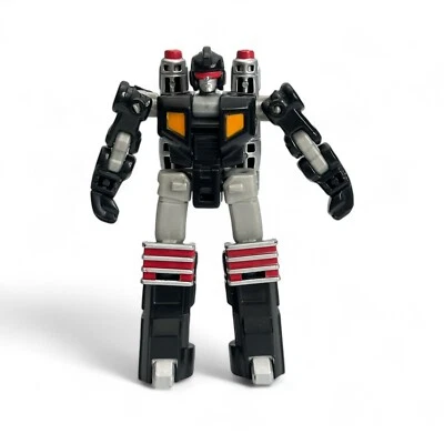 Hasbro TRANSFORMERS Masterpiece TARGETMASTER OFFSHOOT for MP Rodimus Prime TRU - Image 1 of 4