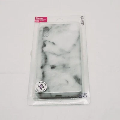 Funda para teléfono celular iPhone XR compatible con carga inalámbrica Foto 1 de 4